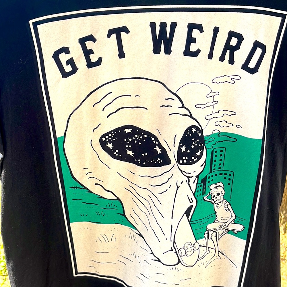 Tee shirt - Picture 5 of 5